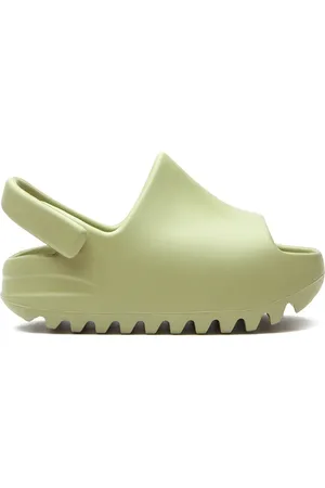 adidas Yeezy ridged slides