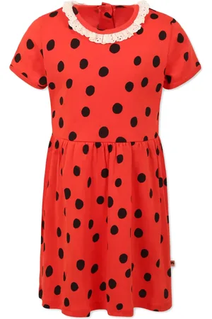Mini Rodini Cotton dress