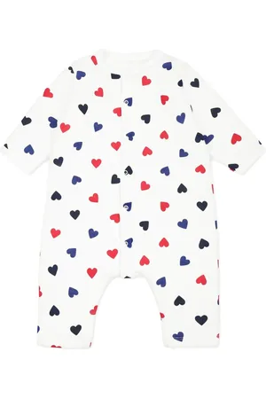 Petit Bateau Organic cotton body