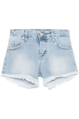 MISS GRANT Denim shorts