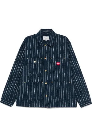 Carhartt Drewe Chore shirt jacket