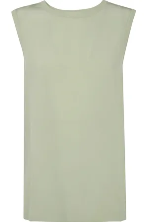 Joseph Silk tank top