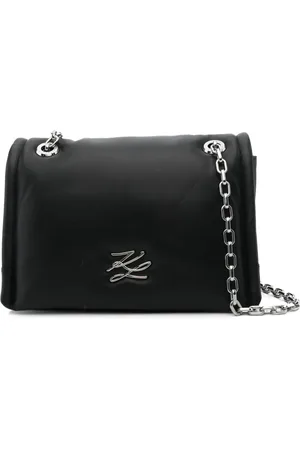 Karl Lagerfeld K Autograph shoulder bag