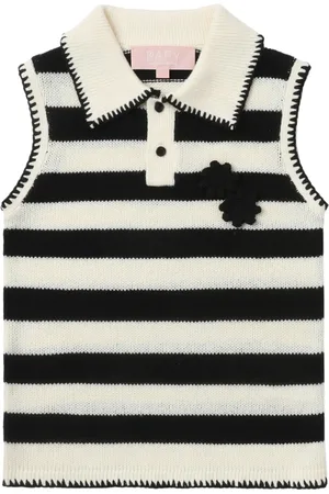 BAPY Striped top
