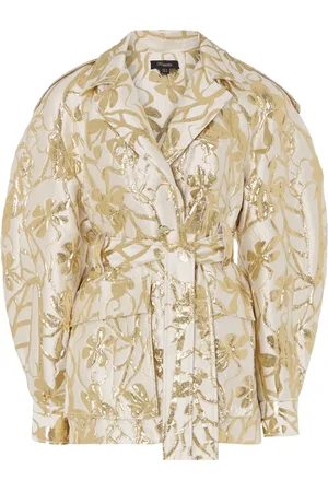 TEMPERLEY LONDON Frankel jacket