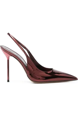 PARIS TEXAS 110mm Lidia pumps