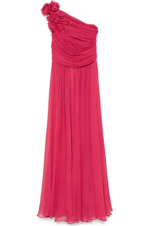 Costarellos Jera gown
