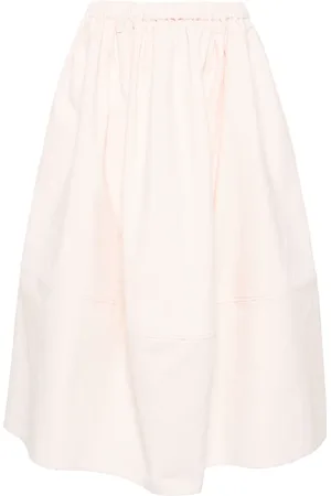 MELITTA BAUMEISTER Maxi Volume skirt