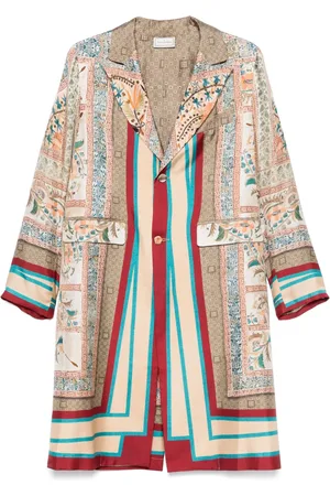 PIERRE-LOUIS MASCIA Aloe coat
