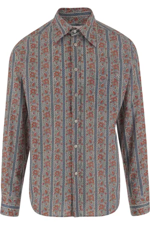 VALENTINO GARAVANI Voyage Imaginaire shirt
