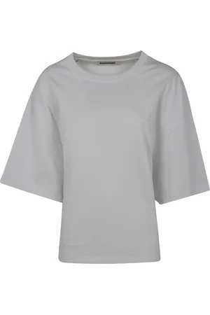 DARKPARK Draped T-shirt