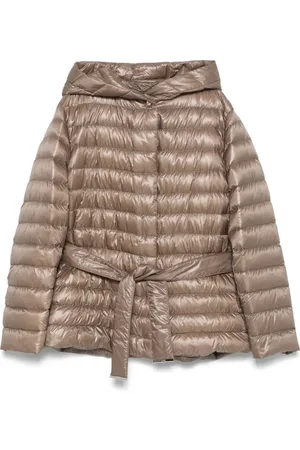 HERNO Ultralight padded jacket