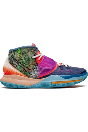 Nike Kyrie 6 Pre Heat "Heal The World" sneakers