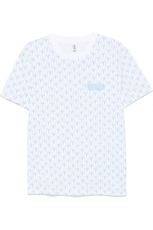 Moschino Monogram T-shirt