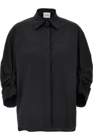 NUDE 3/4 sleeved shirt