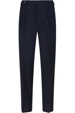 Boglioli Straight-leg trousers