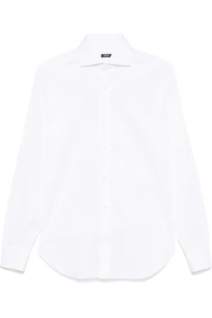 BARBA Cotton shirt