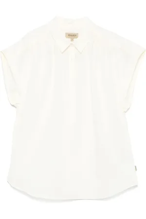 Woolrich Cotton blouse