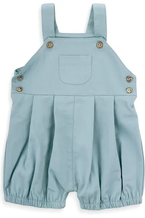 KNOT Ben romper