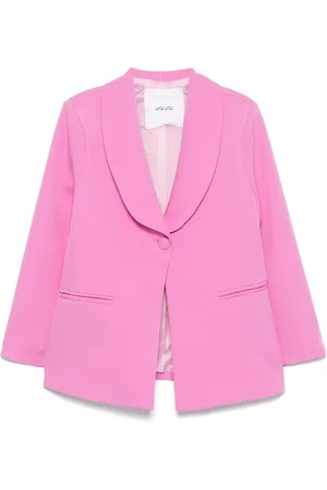 MISS GRANT Single-breasted blazer