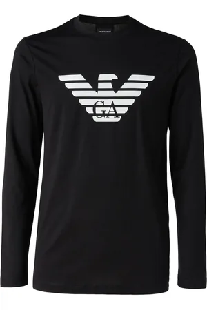 Emporio Armani Cotton t-shirt