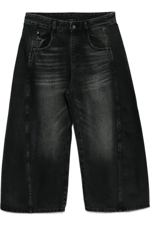 JNBY Cropped jeans