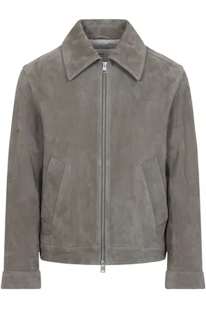 Ami Suede jacket