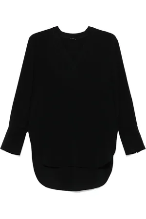 Joseph Miller blouse