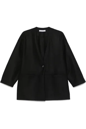 Harris Wharf London Single-breasted jacket