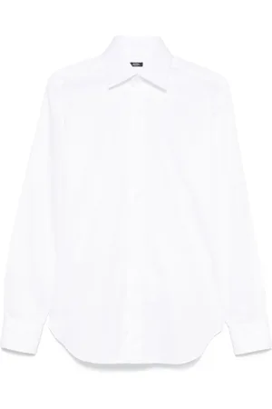 BARBA Cotton shirt