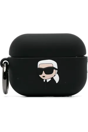 Karl Lagerfeld Karl Airpods Pro 2 case