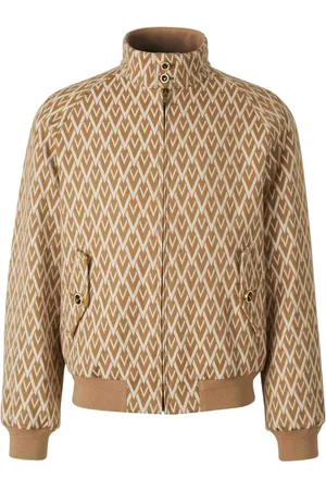 VALENTINO GARAVANI Toute la V bomber jacket