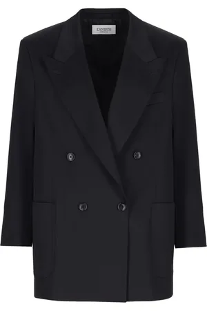 LANEUS Double-breasted blazer