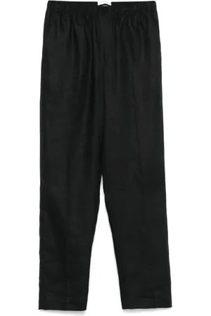 CELLAR DOOR Linen trousers