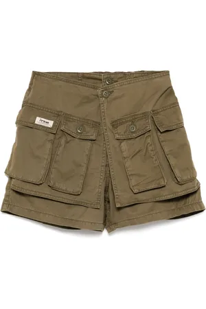 Izzue Cargo shorts