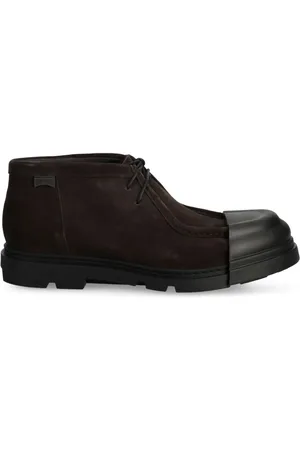 Camper Junction boots