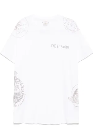 Camilla The Valley Of The Queens T-shirt