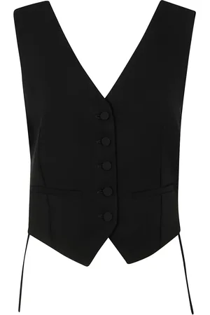 ERIKA CAVALLINI Veronica gilet