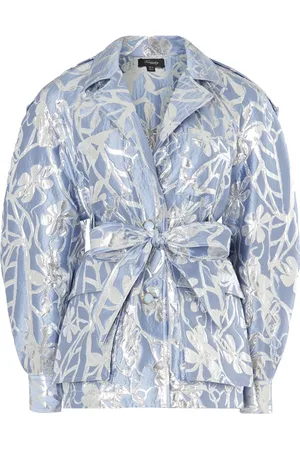 TEMPERLEY LONDON Frankel jacket