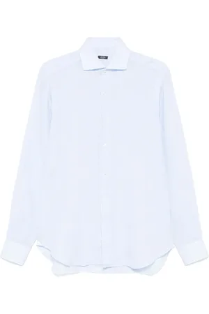 BARBA Linen shirt
