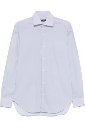 BARBA Patterned shirt