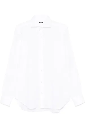 BARBA Linen shirt