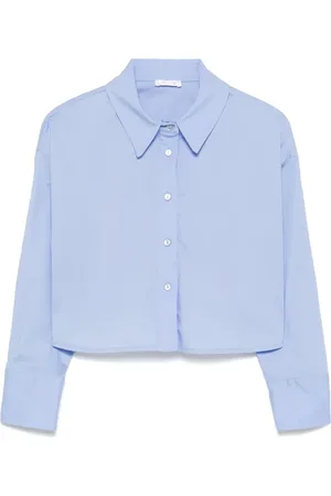 MISS GRANT Long-sleeve shirt