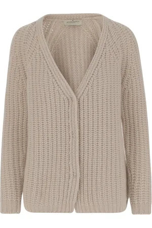 BRUNO MANETTI Button-down cardigan