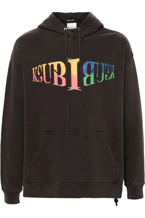 KSUBI Crossroads Biggie hoodie