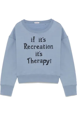 BODE Recreation sweatshirt