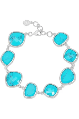 Dower and Hall Pebble bracelet