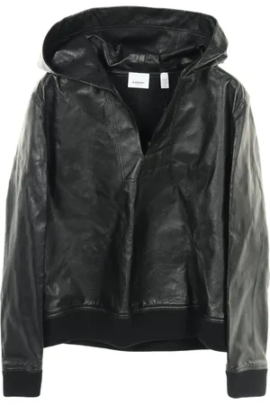 Burberry 1920-1929s hoodie jacket