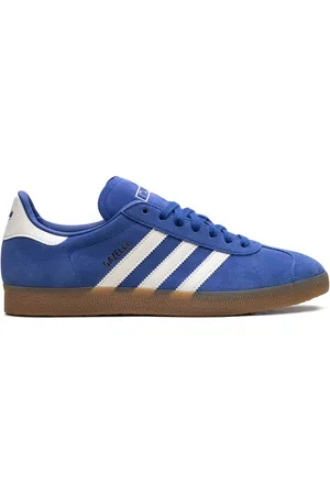adidas Gazelle "Royal /Gum" sneakers