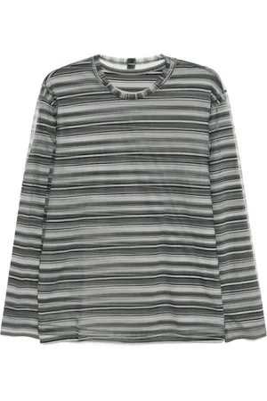 JNBY Striped T-shirt